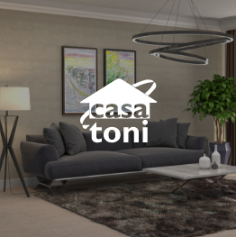 Logo CasaToni